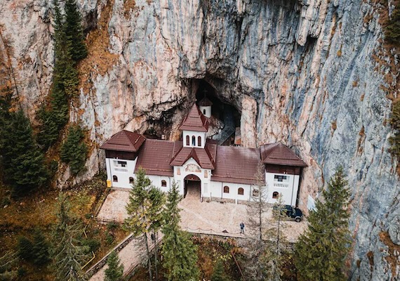 Sinaia ATV - Rezerva la pret de 200 RON/ora/ATV